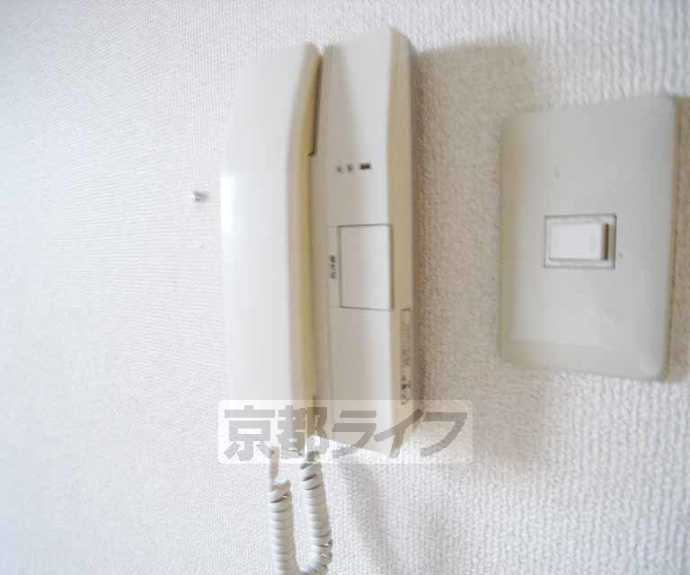 セキュリティ　６号室タイプ