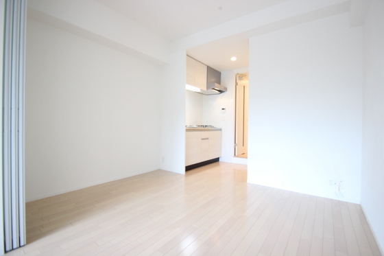 居室・リビング　※別部屋の写真です