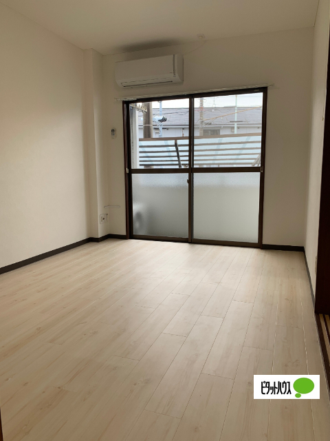 居室・リビング　イメージ写真です