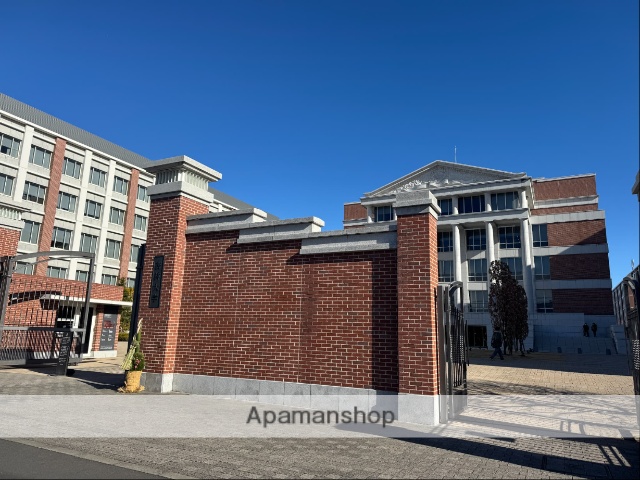 大学・短大　杏林大学　井の頭キャンパス（大学・短大）まで273m