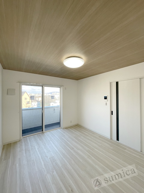 その他設備　インターネット無料で使い放題♪