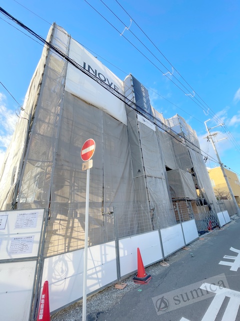 その他共有部分　うれしい入居者特典付き