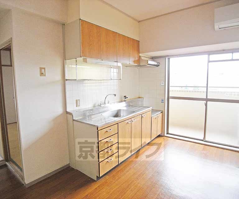 キッチン　使いやすいキッチンです。