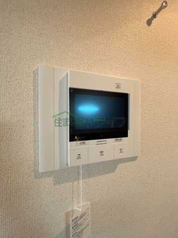 セキュリティ　ＨＦ駒沢公園レジデンスＴＯＷＥＲ(別部屋参考画像)