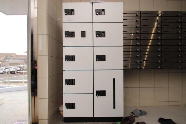 その他　その他共有部分