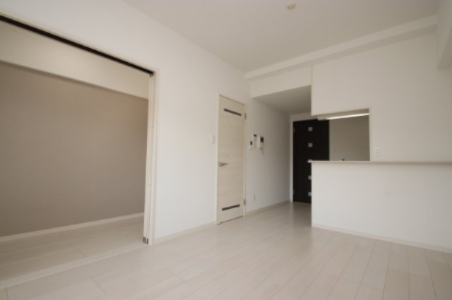 その他部屋・スペース　室内