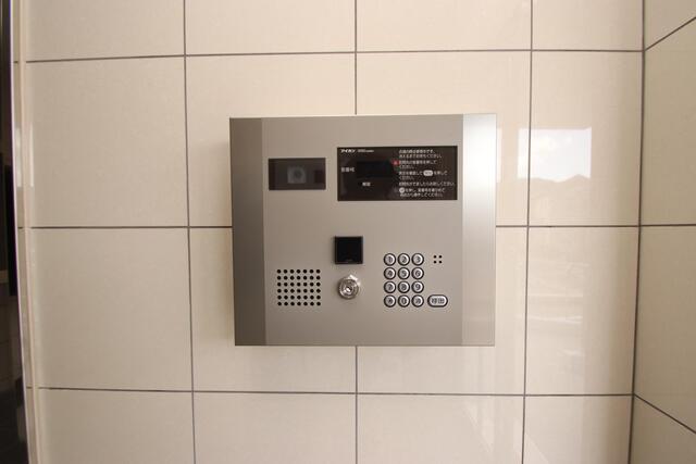 セキュリティ　セキュリティ