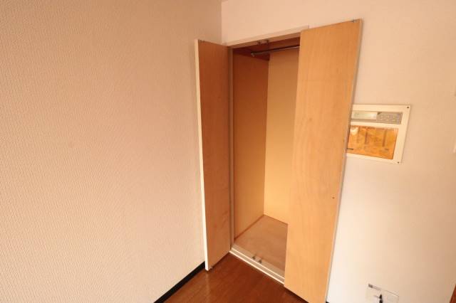 収納　収納スペース♪