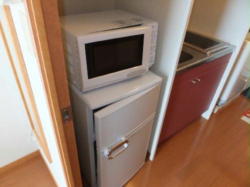 その他　家電は部屋によりメーカー等異なります。お問い合わせ下さい