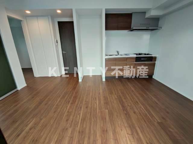 居室・リビング　ゆったり過ごせるリビングです