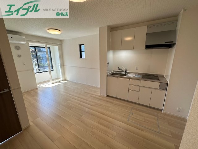 居室・リビング　同型反転タイプ参考です