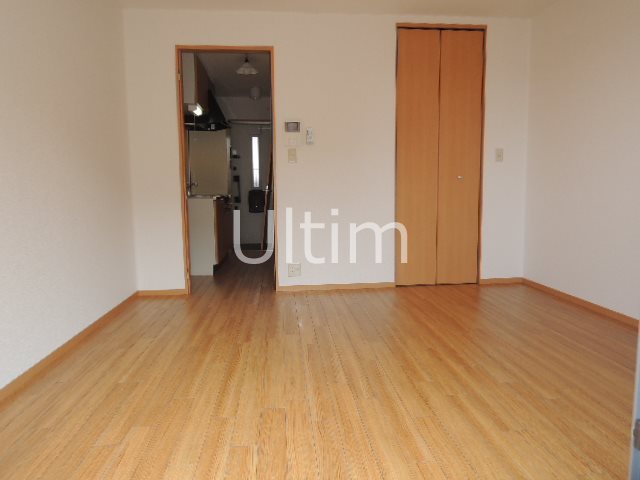 居室・リビング　別部屋のお写真です。ご参考までに！