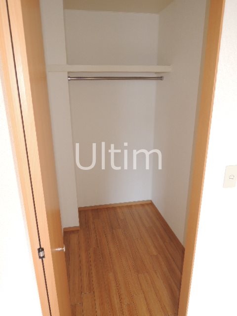 収納　別部屋のお写真です。ご参考までに！