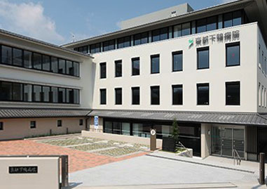 病院　京都下鴨病院（病院）まで274m