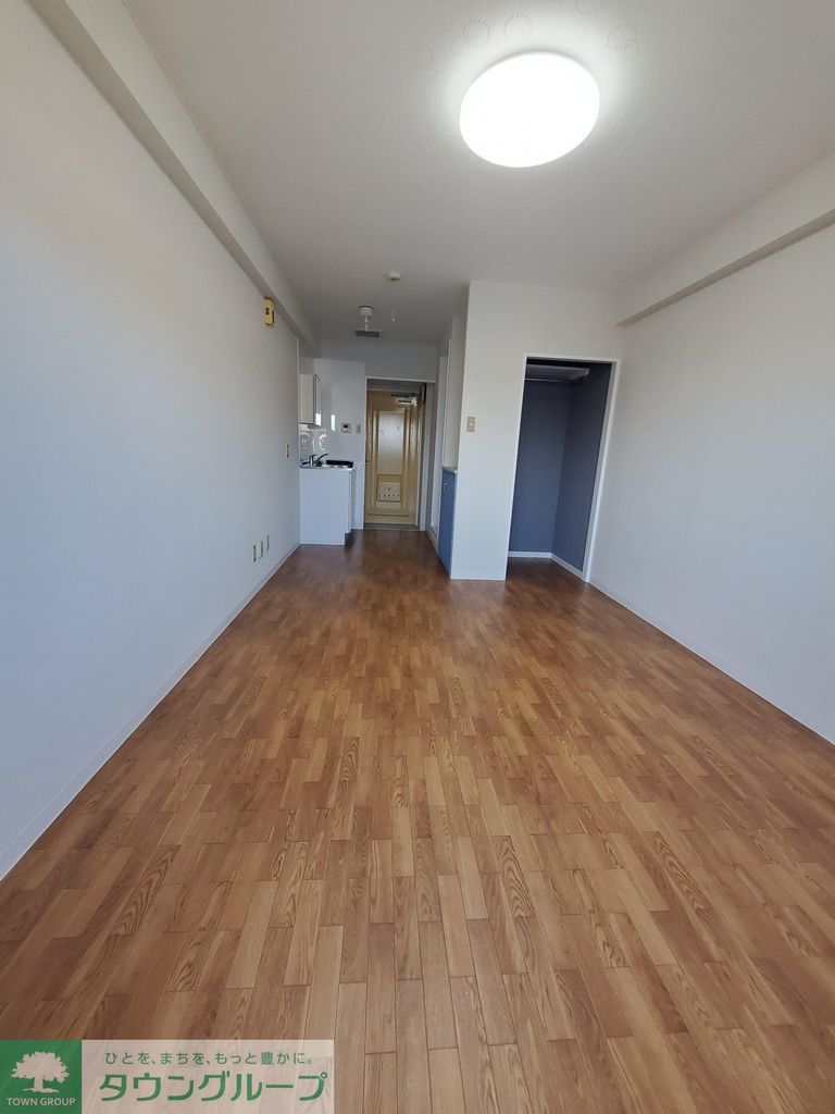 居室・リビング　設備