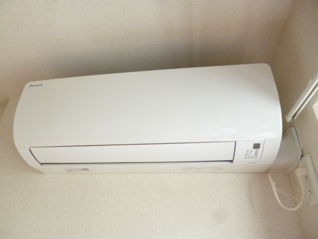 その他　エアコン