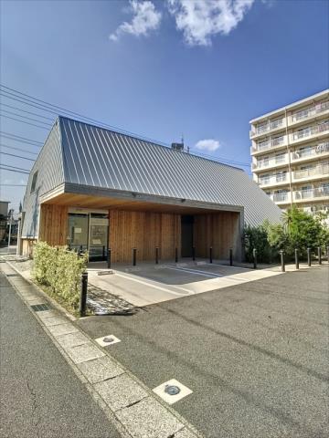 病院　みつわクリニック（病院）まで98m