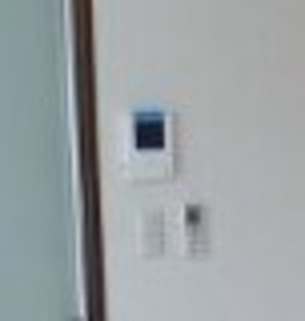 セキュリティ　ＴＶインターホン