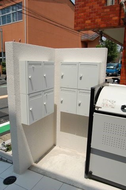 その他共有部分　共用部