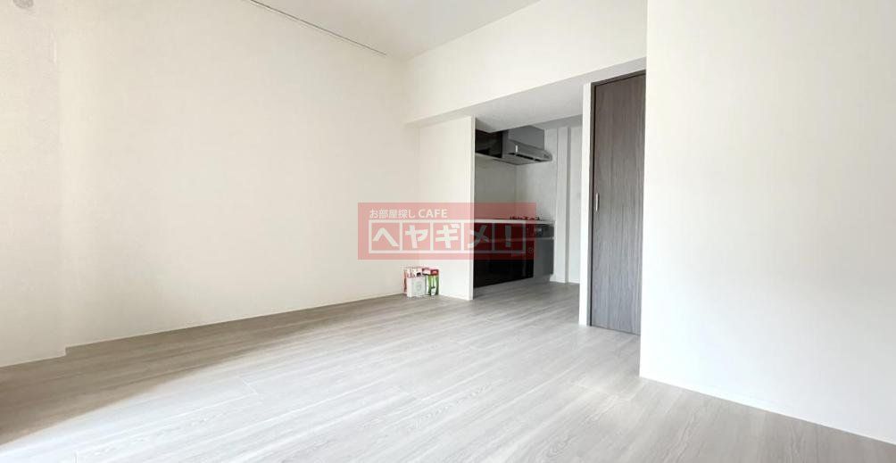 居室・リビング　リビング/居室