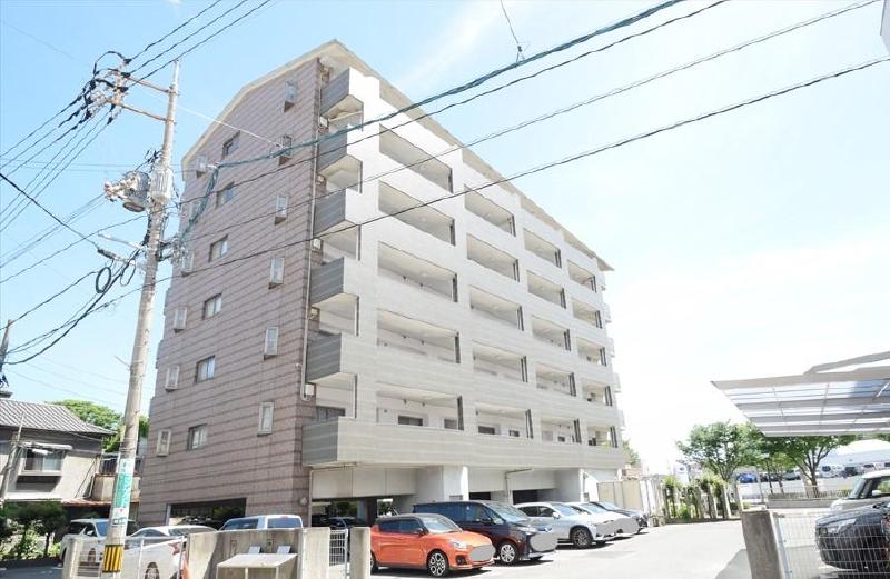 建物外観　建物外観