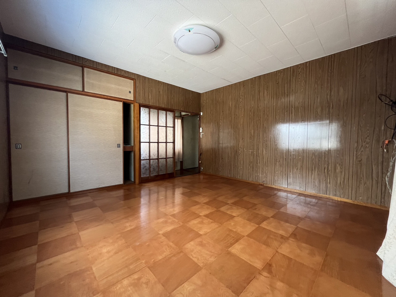 その他部屋・スペース