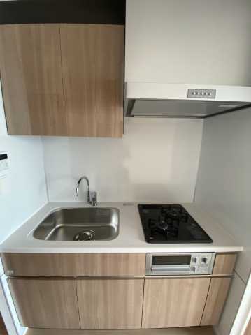 キッチン　パークアクシス大塚ステーションゲートタワー