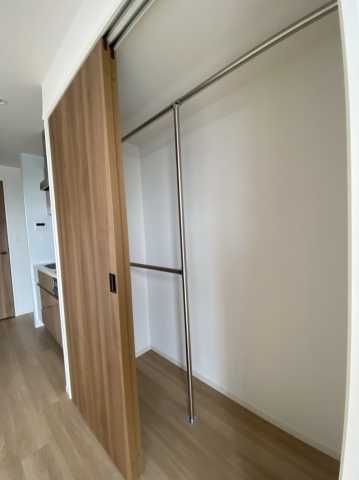 収納　パークアクシス大塚ステーションゲートタワー