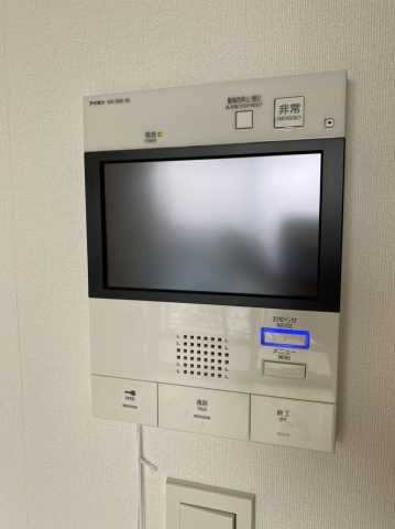 セキュリティ　パークアクシス大塚ステーションゲートタワー