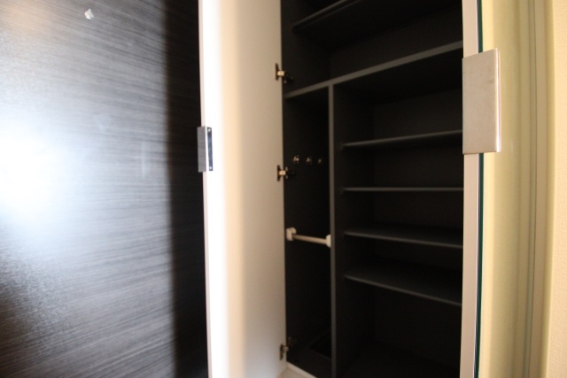 収納　※別室の参考写真の為、現況優先です。