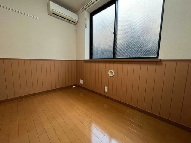 居室・リビング　きれいなお部屋