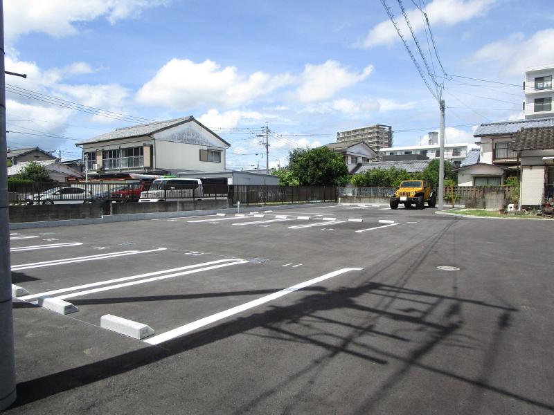 ＪＲ日豊本線 宮崎駅 徒歩36分 2階建 築1年のその他写真