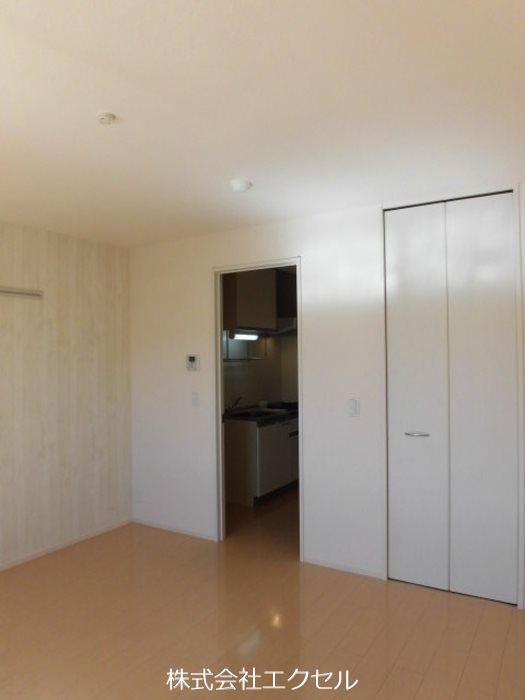 その他部屋・スペース　同建物別室画像です