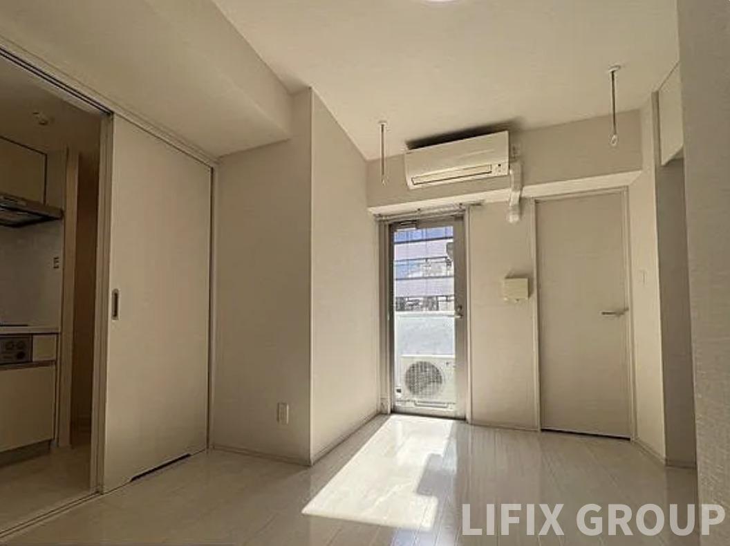 居室・リビング　居間・リビング