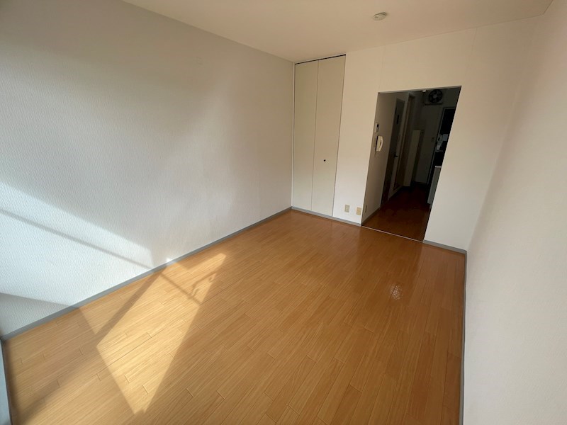 その他部屋・スペース　※別号室の写真となります。