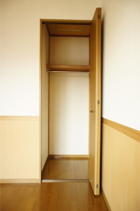 収納　図面と現状に相違がある場合には現状を優先