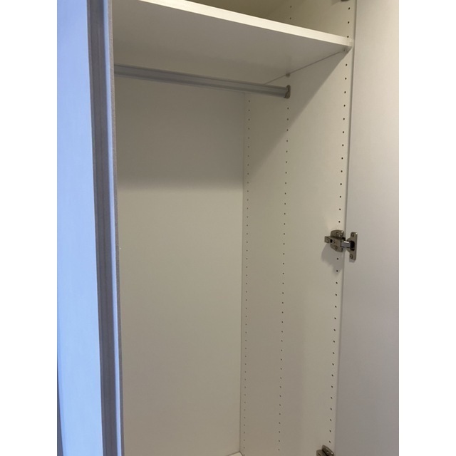 収納　大きなものも収納できそうです