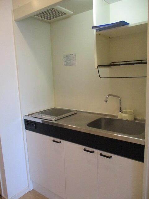 キッチン　使いやすいキッチンです