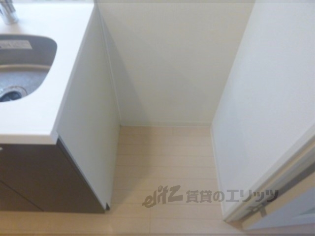 その他部屋・スペース　冷蔵庫置場