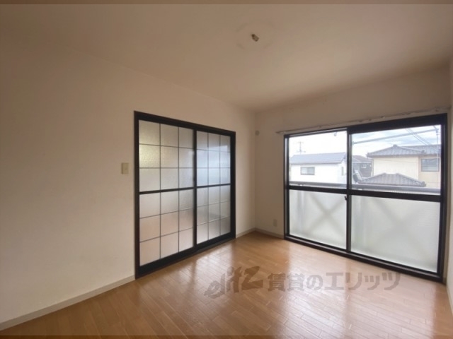 居室・リビング　洋室