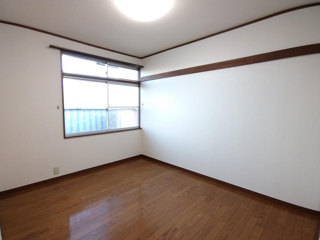 居室・リビング　西洋室