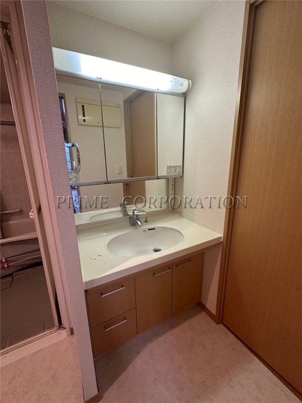 洗面設備　※参考写真※