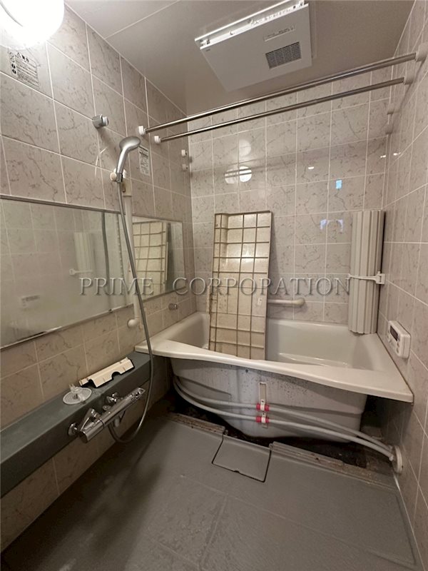 バス・シャワールーム　※参考写真※