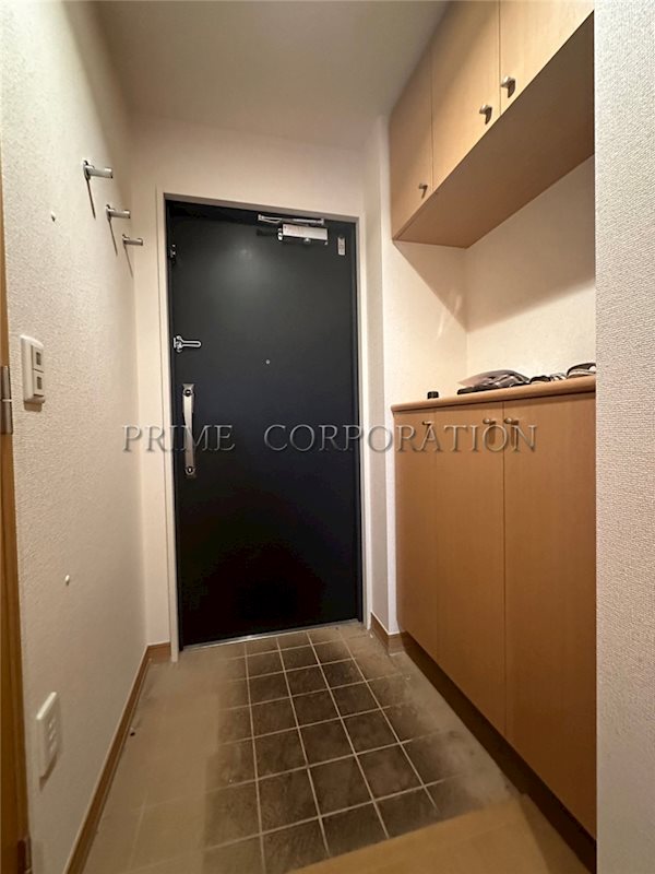 玄関　※参考写真※