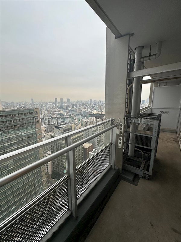 バルコニー　※参考写真※