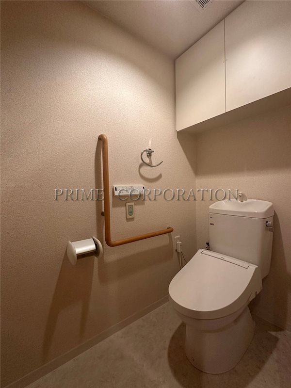 トイレ　※参考写真※