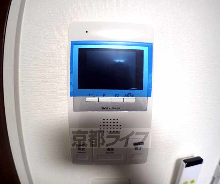 セキュリティ　とても便利です