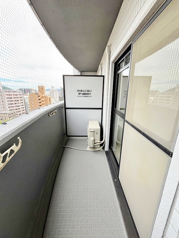 バルコニー　★バルコニー★