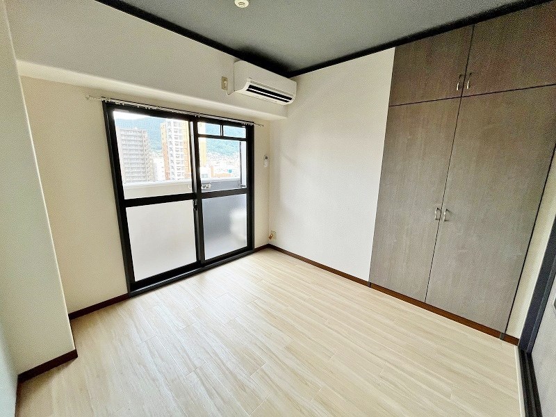 収納　★洋室★