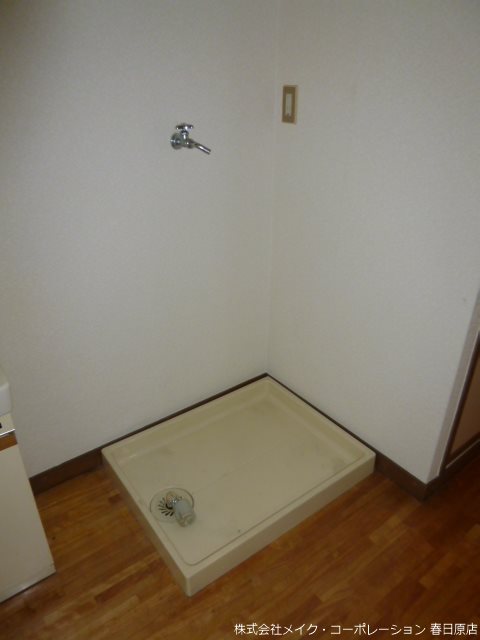 その他設備　写真は同型タイプ